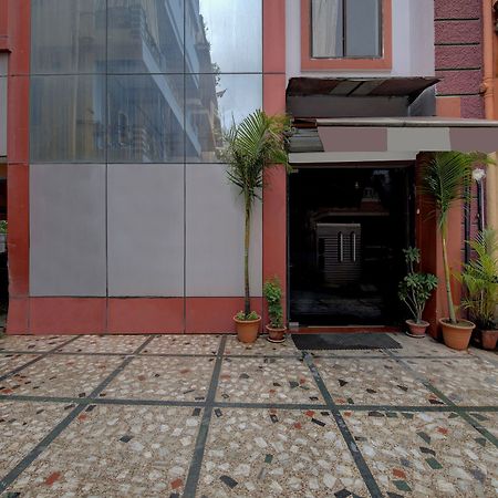 Oyo 4275 Hotel Sunraj Residency Ranchi Exteriör bild